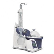 ROTARY VACUUM EVAPORATOR WITH HEATING BATH {ROTAVAC} REW-191 (DR)